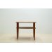 画像6: Peter Hvidt & Orla Molgaard Nielsen Side Table Model518 Solid Teak