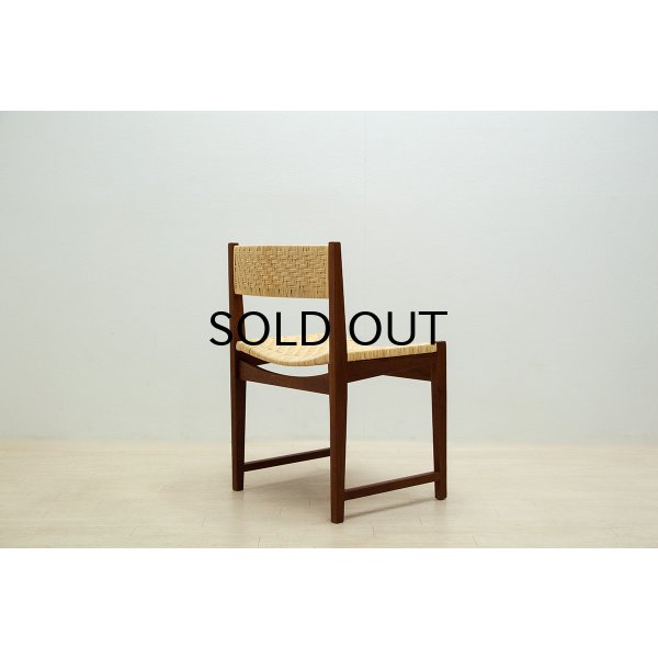 画像7: Peter Hvidt & Orla Molgaard Nielsen Model 351