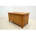 画像13: Kai Winding Oak Cane Blancket Chest PH52