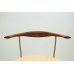 画像9: Hans.J.Wegner PP701 Dining Chair / Mahogany