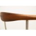 画像26: Hans.J.Wegner PP701 Dining Chair / Mahogany