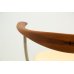 画像13: Hans.J.Wegner PP701 Dining Chair / Mahogany