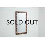 Haslev & Royal Copenhagen Baca Tile Mirror（銀座店）