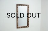 Haslev & Royal Copenhagen Baca Tile Mirror（銀座店）