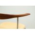 画像12: Hans.J.Wegner PP701 Dining Chair / Mahogany