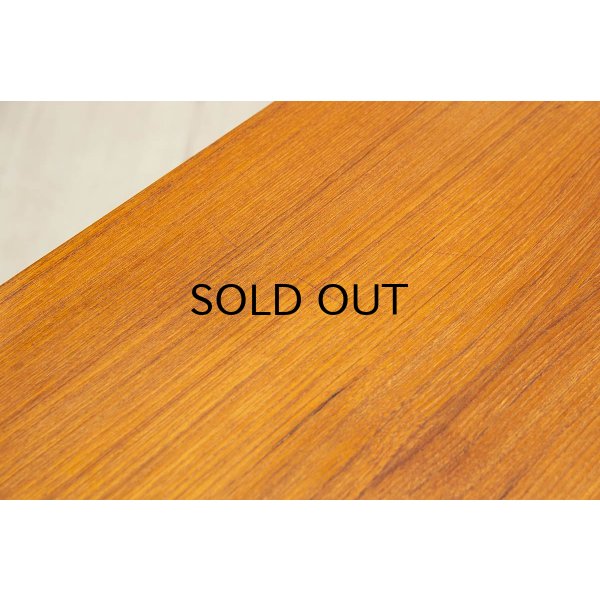 画像20: Hans.J.Wegner RY-25 Teak Sideboard