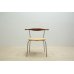 画像1: Hans.J.Wegner PP701 Dining Chair / Mahogany (1)