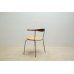 画像4: Hans.J.Wegner PP701 Dining Chair / Mahogany