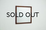 Aksel Kjersgaard / Kai Kristiansen Rosewood Mirror（銀座店）