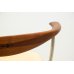 画像14: Hans.J.Wegner PP701 Dining Chair / Mahogany