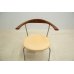 画像21: Hans.J.Wegner PP701 Dining Chair / Mahogany