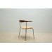 画像6: Hans.J.Wegner PP701 Dining Chair / Mahogany