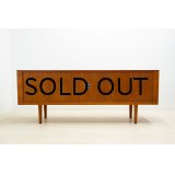 Hans.J.Wegner RY-25 Teak Sideboard