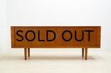 Hans.J.Wegner RY-25 Teak Sideboard