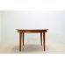 画像2: Teak Round Dining Table / Omann Jun Model 55（銀座店）「商談中」 (2)