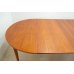 画像19: Teak Round Dining Table / Omann Jun Model 55（銀座店）「商談中」