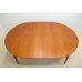 画像8: Teak Round Dining Table / Omann Jun Model 55（銀座店）「商談中」