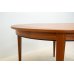 画像33: Teak Round Dining Table / Omann Jun Model 55（銀座店）「商談中」