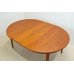 画像6: Teak Round Dining Table / Omann Jun Model 55（銀座店）「商談中」