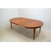 画像9: Teak Round Dining Table / Omann Jun Model 55（銀座店）「商談中」