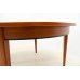 画像34: Teak Round Dining Table / Omann Jun Model 55（銀座店）「商談中」