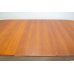 画像18: Teak Round Dining Table / Omann Jun Model 55（銀座店）「商談中」