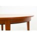 画像32: Teak Round Dining Table / Omann Jun Model 55（銀座店）「商談中」