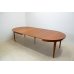 画像21: Teak Round Dining Table / Omann Jun Model 55（銀座店）「商談中」