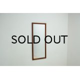 Aksel Kjersgaard / Kai Kristiansen Rosewood Mirror（銀座店）
