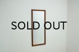 Aksel Kjersgaard / Kai Kristiansen Rosewood Mirror（銀座店）