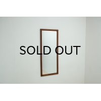 Aksel Kjersgaard / Kai Kristiansen Rosewood Mirror（銀座店）