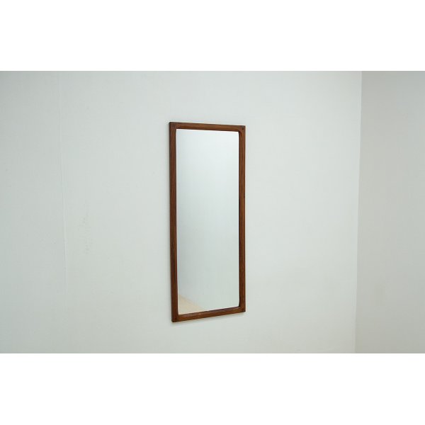 画像1: Aksel Kjersgaard / Kai Kristiansen Rosewood Mirror（銀座店）