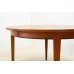 画像31: Teak Round Dining Table / Omann Jun Model 55（銀座店）「商談中」