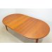 画像11: Teak Round Dining Table / Omann Jun Model 55（銀座店）「商談中」