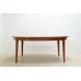 画像10: Teak Round Dining Table / Omann Jun Model 55（銀座店）「商談中」