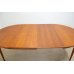 画像13: Teak Round Dining Table / Omann Jun Model 55（銀座店）「商談中」