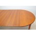 画像17: Teak Round Dining Table / Omann Jun Model 55（銀座店）「商談中」