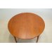 画像4: Teak Round Dining Table / Omann Jun Model 55（銀座店）「商談中」