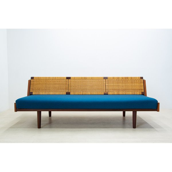 画像1: Hans.J.Wegner GE-7 Daybed