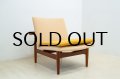 Finn Juhl FD137 Japan Chair