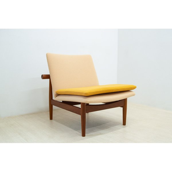 画像1: Finn Juhl FD137 Japan Chair（銀座店）「商談中」