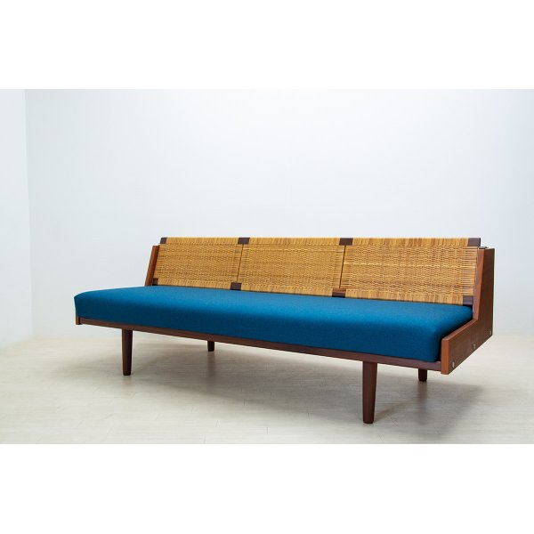 画像2: Hans.J.Wegner GE-7 Daybed