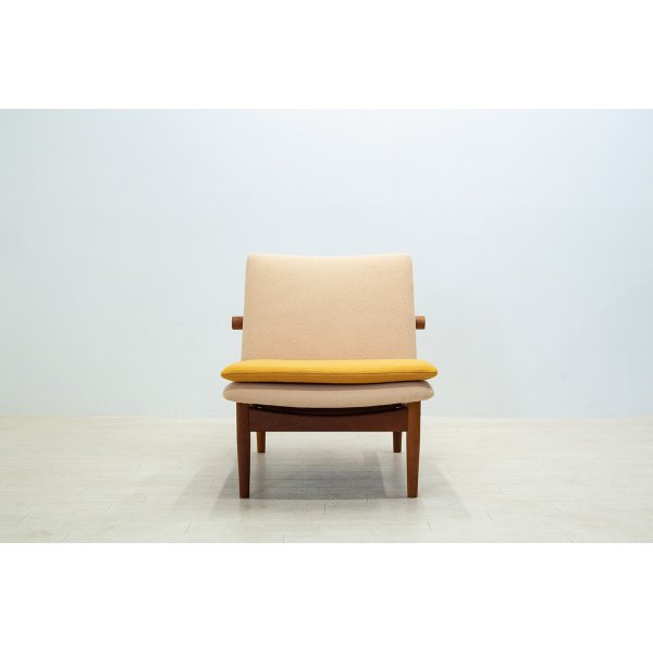 画像2: Finn Juhl FD137 Japan Chair（銀座店）「商談中」