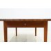 画像11: Hans.J.Wegner Solid Teak Coffee Table AT-15