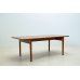 画像4: Hans.J.Wegner Solid Teak Coffee Table AT-15