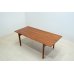 画像1: Hans.J.Wegner Solid Teak Coffee Table AT-15 (1)