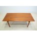 画像5: Hans.J.Wegner Solid Teak Coffee Table AT-15