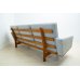 画像7: Hans.J.Wegner GE236-3P Sofa ,Oak