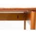 画像16: Hans.J.Wegner Solid Teak Coffee Table AT-15