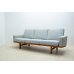 画像2: Hans.J.Wegner GE236-3P Sofa ,Oak (2)